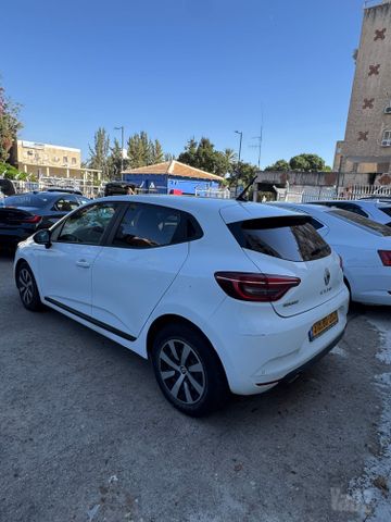 רנו קליאו