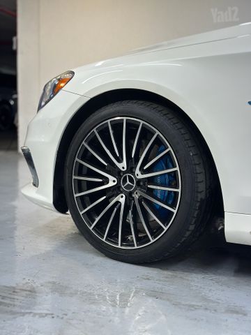 מרצדס-בנץ S-class