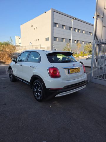 פיאט 500X