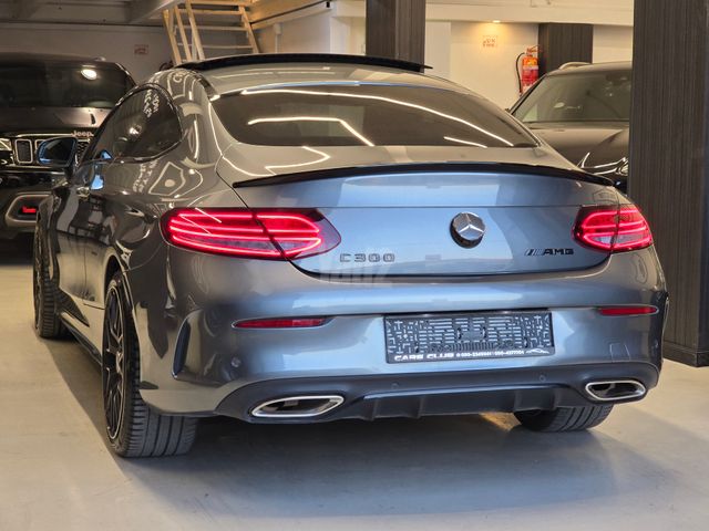 מרצדס-בנץ C-class