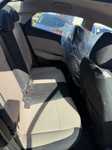 יונדאי אקסנט i25