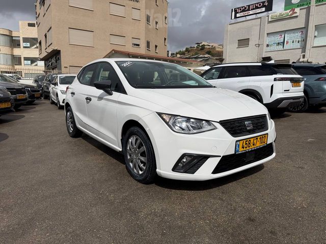 סיאט איביזה