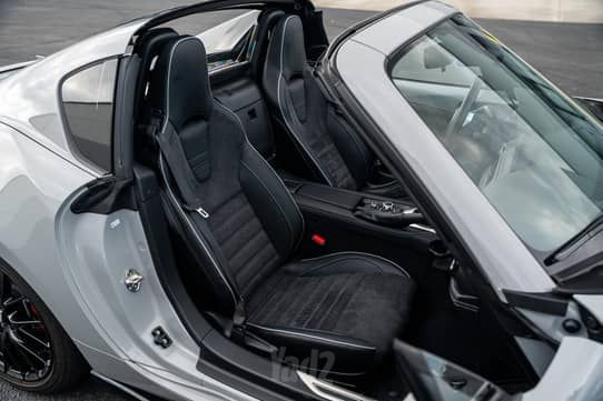 מאזדה MX-5