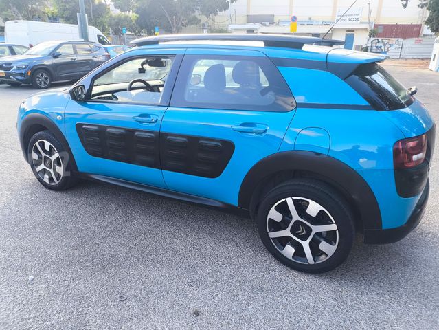 סיטרואן C4