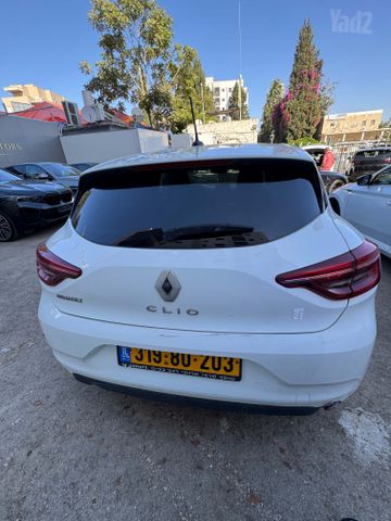 רנו קליאו