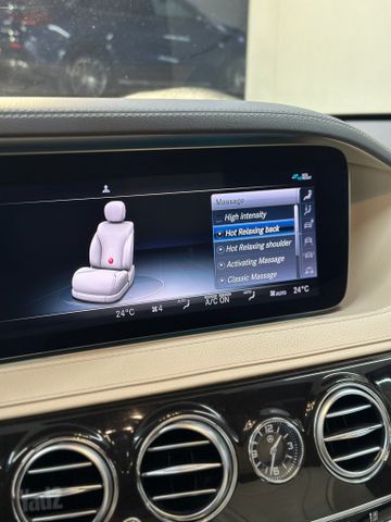 מרצדס-בנץ S-class