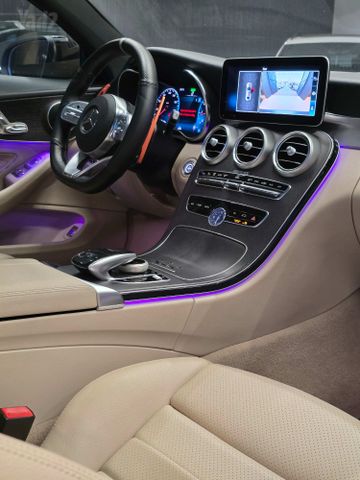 מרצדס-בנץ C-class