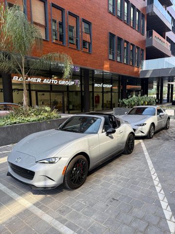 מאזדה MX-5