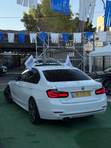 ב מ וו סדרה 3