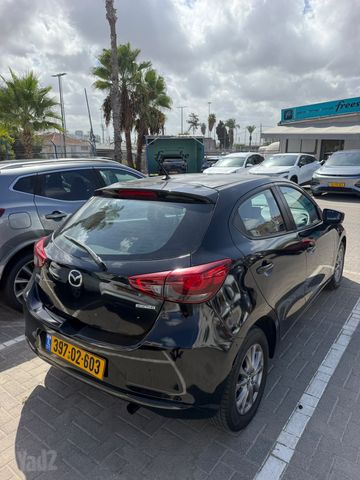 מאזדה 2