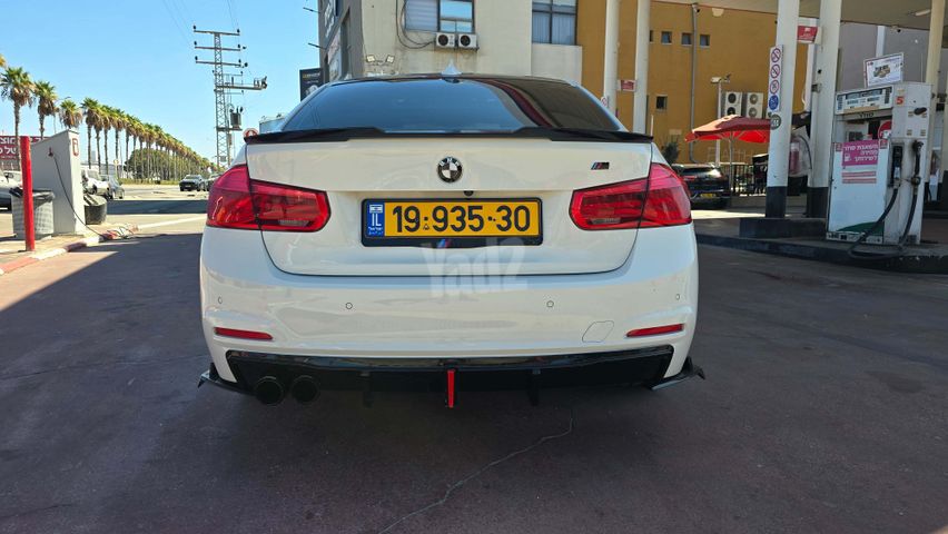 ב מ וו סדרה 3