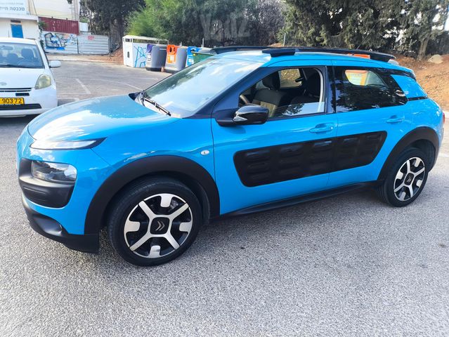 סיטרואן C4