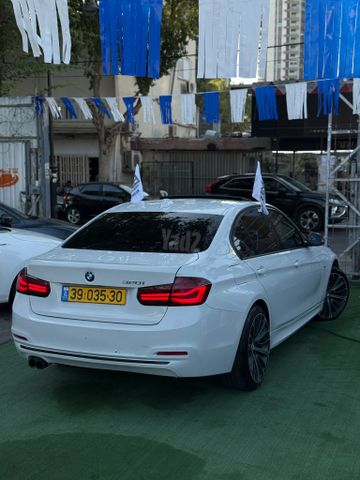 ב מ וו סדרה 3