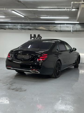 מרצדס-בנץ S-class