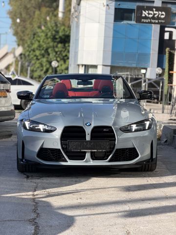 ב מ וו M4