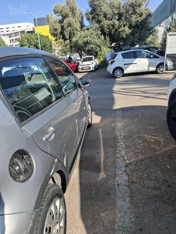 סקודה סיטיגו