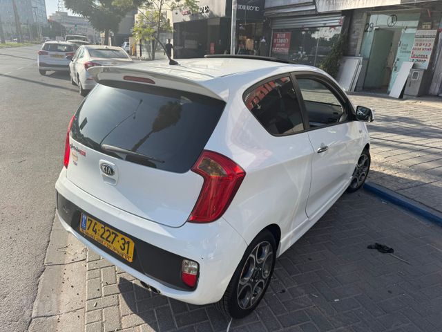 קיה פיקנטו