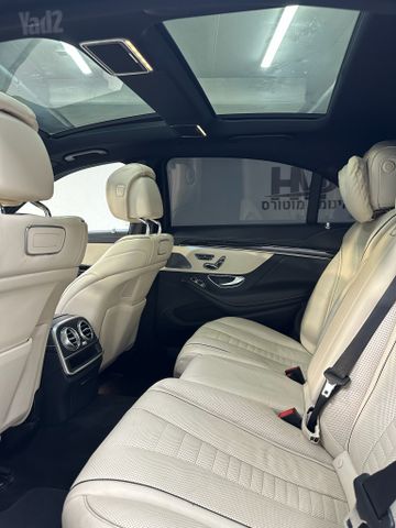 מרצדס-בנץ S-class