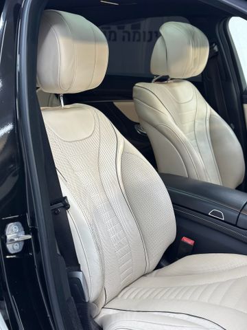 מרצדס-בנץ S-class