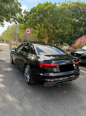 אאודי A4