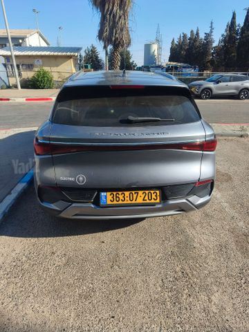 בי.ווי.די אטו 3