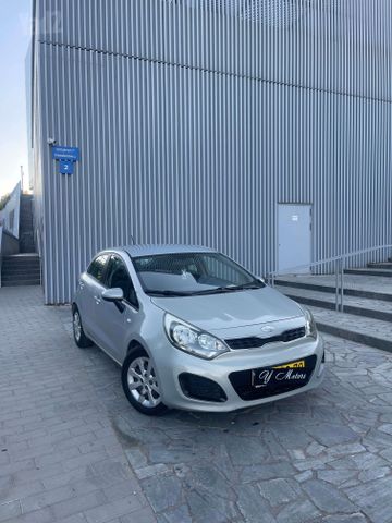 קיה ריו