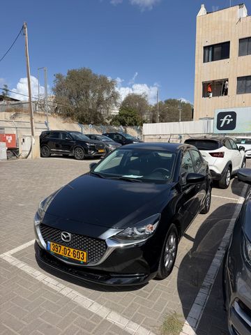 מאזדה 2