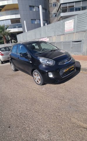 מודעת רכב קיה פיקנטו