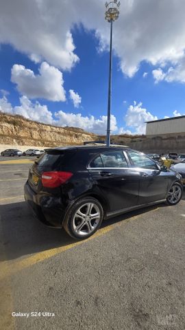 מרצדס-בנץ A-class