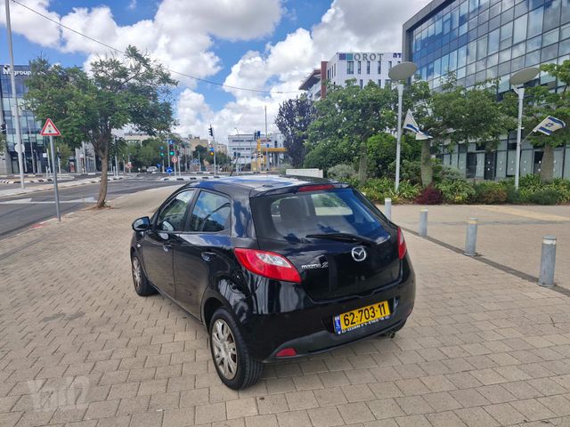 מאזדה 2