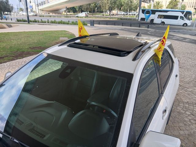 מודעת רכב שברולט אקווינוקס 1
