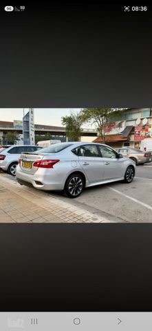 ניסאן סנטרה
