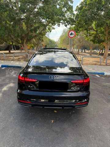אאודי A4