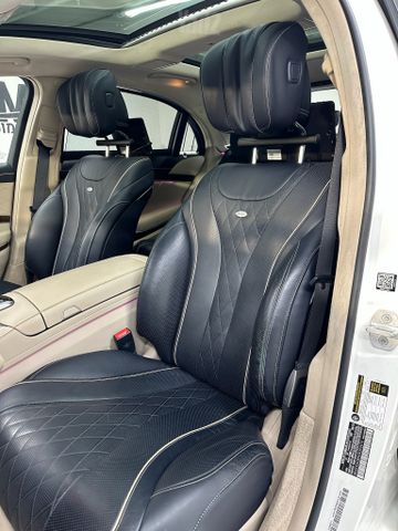 מרצדס-בנץ S-class