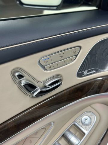 מרצדס-בנץ S-class