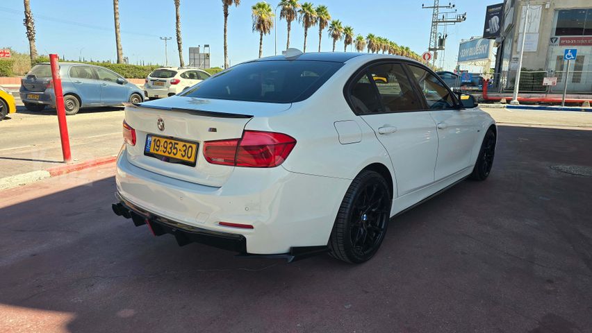 ב מ וו סדרה 3