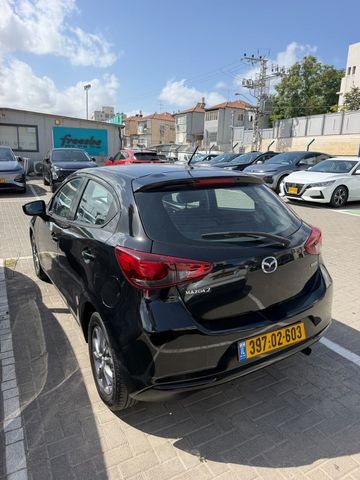 מאזדה 2
