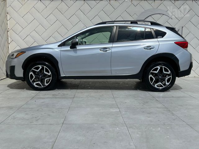 סובארו XV