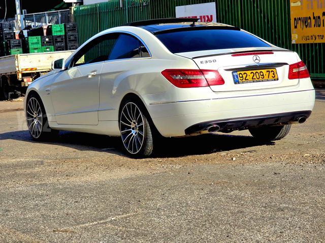 מרצדס-בנץ E-class