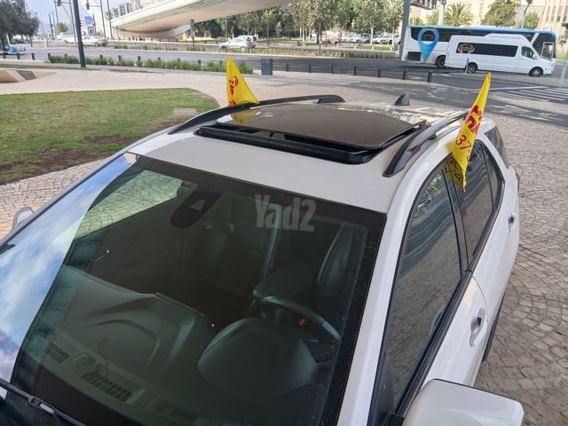 שברולט אקווינוקס