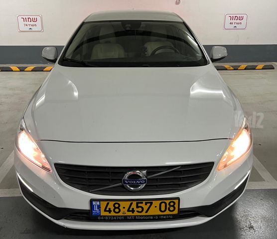 וולוו S60
