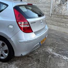 יונדאי i30