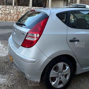 יונדאי i30