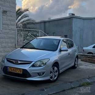 יונדאי i30