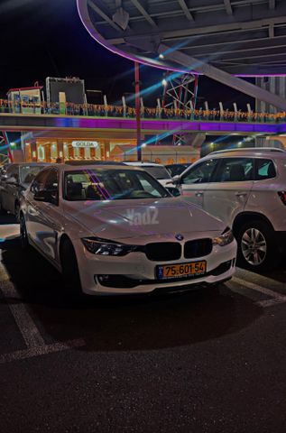 ב מ וו סדרה 3