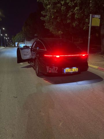 מודעת רכב פורתינג S7
