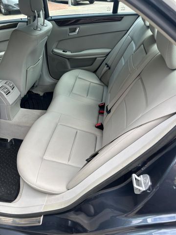מרצדס-בנץ E-class