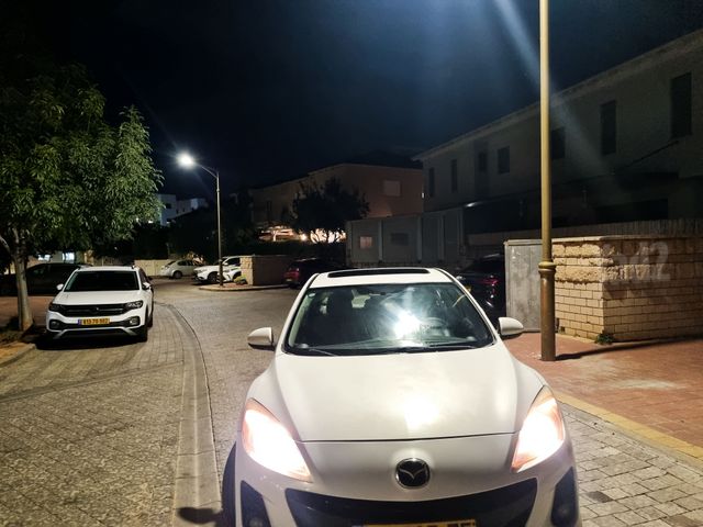 מאזדה 3