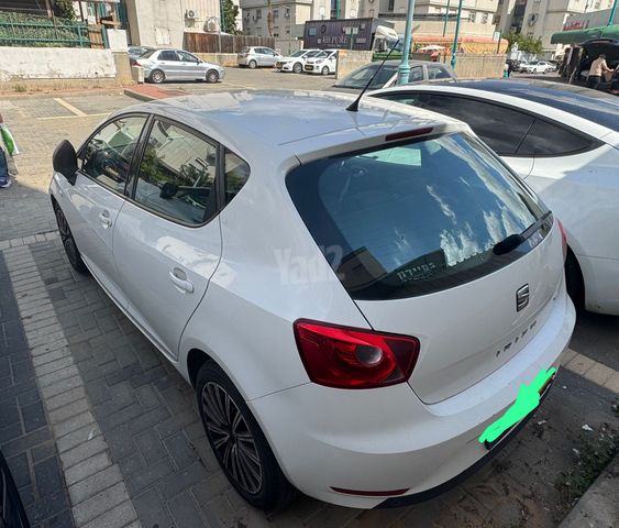 סיאט איביזה