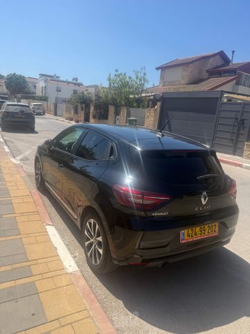 רנו קליאו